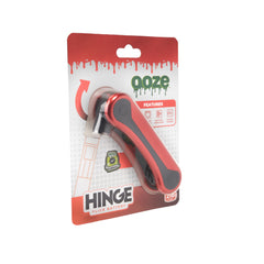 Ooze Hinge – 210 mAh Flick Battery - Discreet Smoker