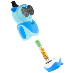 Ooze Hoot – 650 mAh Character 510 Battery - Discreet Smoker