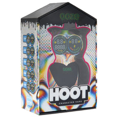 Ooze Hoot – 650 mAh Character 510 Battery - Discreet Smoker
