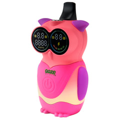 Ooze Hoot – 650 mAh Character 510 Battery - Discreet Smoker