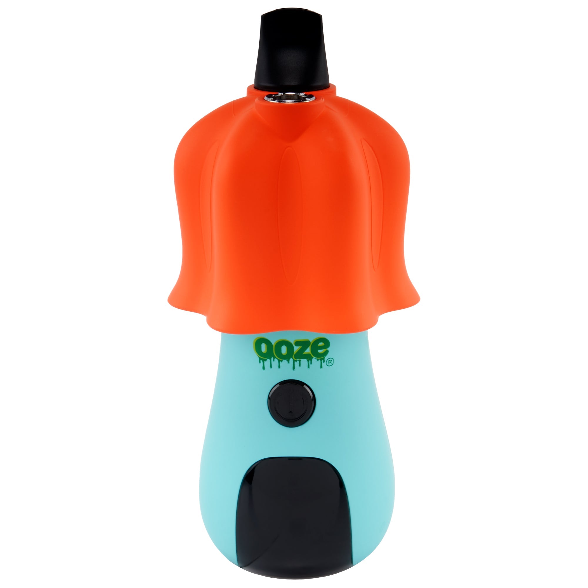 Ooze Shroom – 650 mAh Character 510 Battery - Discreet Smoker