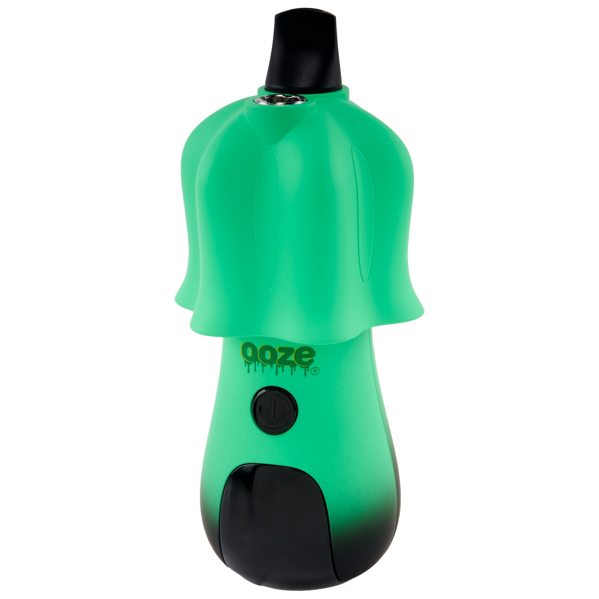 Ooze Shroom – 650 mAh Character 510 Battery - Discreet Smoker