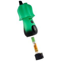 Ooze Shroom – 650 mAh Character 510 Battery - Discreet Smoker