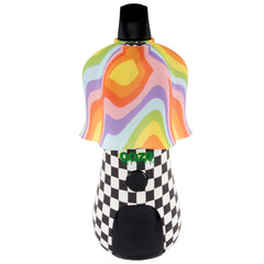 Ooze Shroom – 650 mAh Character 510 Battery - Discreet Smoker