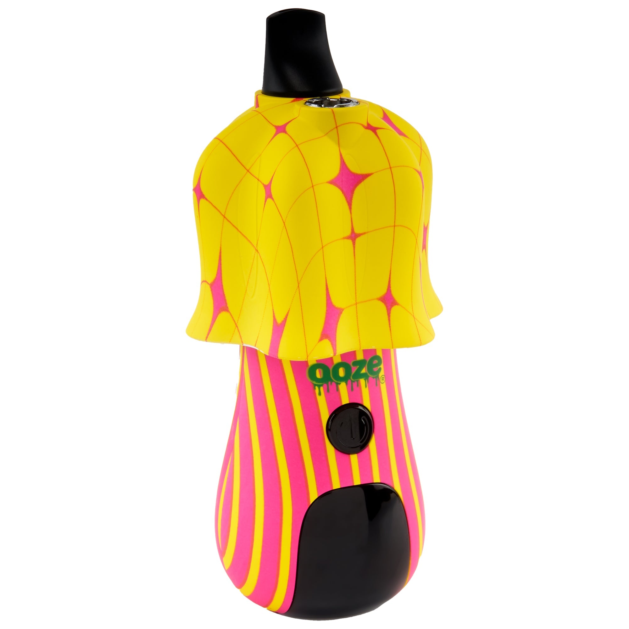 Ooze Shroom – 650 mAh Character 510 Battery - Discreet Smoker