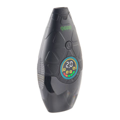 Ooze Hover – 650 mAh Concentrate Vaporizer - Discreet Smoker