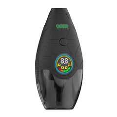 Ooze Hover – 650 mAh Concentrate Vaporizer - Discreet Smoker
