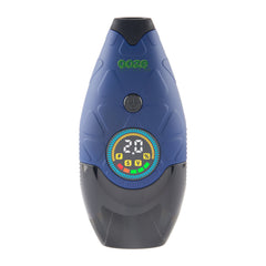Ooze Hover – 650 mAh Concentrate Vaporizer - Discreet Smoker