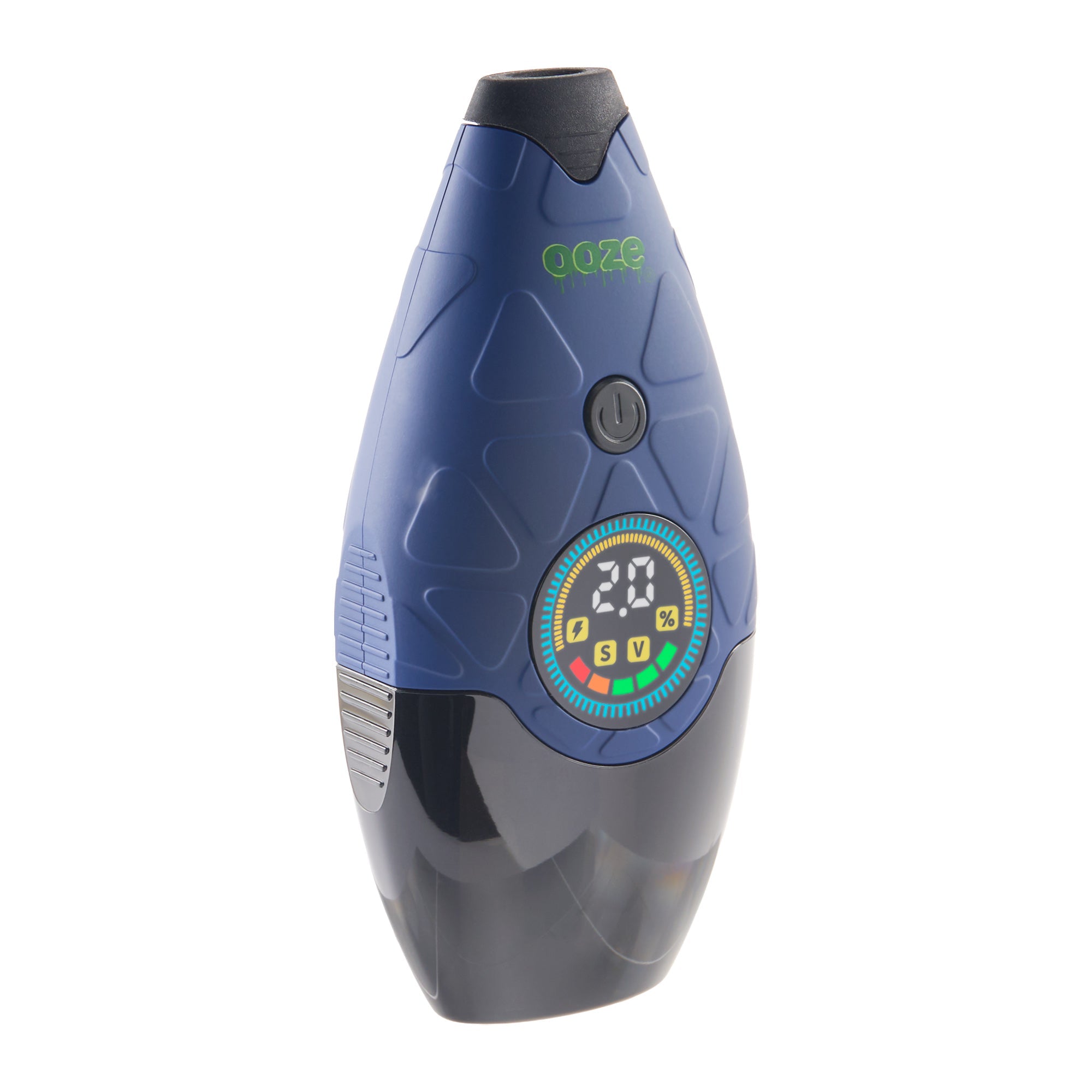 Ooze Hover – 650 mAh Concentrate Vaporizer - Discreet Smoker