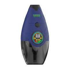 Ooze Hover – 650 mAh Concentrate Vaporizer - Discreet Smoker