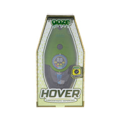 Ooze Hover – 650 mAh Concentrate Vaporizer - Discreet Smoker