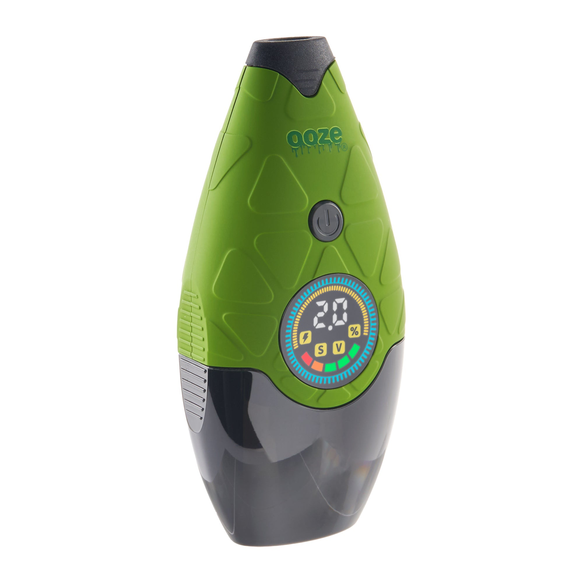 Ooze Hover – 650 mAh Concentrate Vaporizer - Discreet Smoker