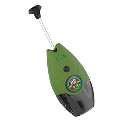 Ooze Hover – 650 mAh Concentrate Vaporizer - Discreet Smoker