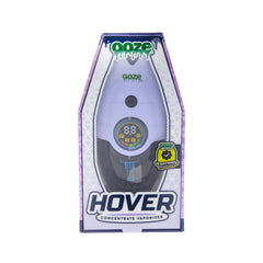 Ooze Hover – 650 mAh Concentrate Vaporizer - Discreet Smoker