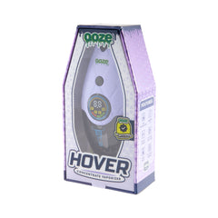 Ooze Hover – 650 mAh Concentrate Vaporizer - Discreet Smoker