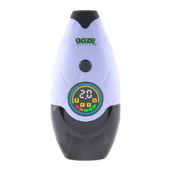 Ooze Hover – 650 mAh Concentrate Vaporizer - Discreet Smoker
