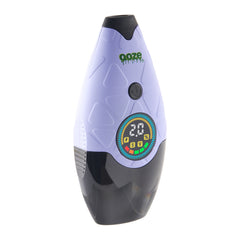 Ooze Hover – 650 mAh Concentrate Vaporizer - Discreet Smoker