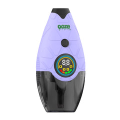 Ooze Hover – 650 mAh Concentrate Vaporizer - Discreet Smoker