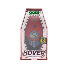 Ooze Hover – 650 mAh Concentrate Vaporizer - Discreet Smoker