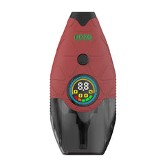Ooze Hover – 650 mAh Concentrate Vaporizer - Discreet Smoker