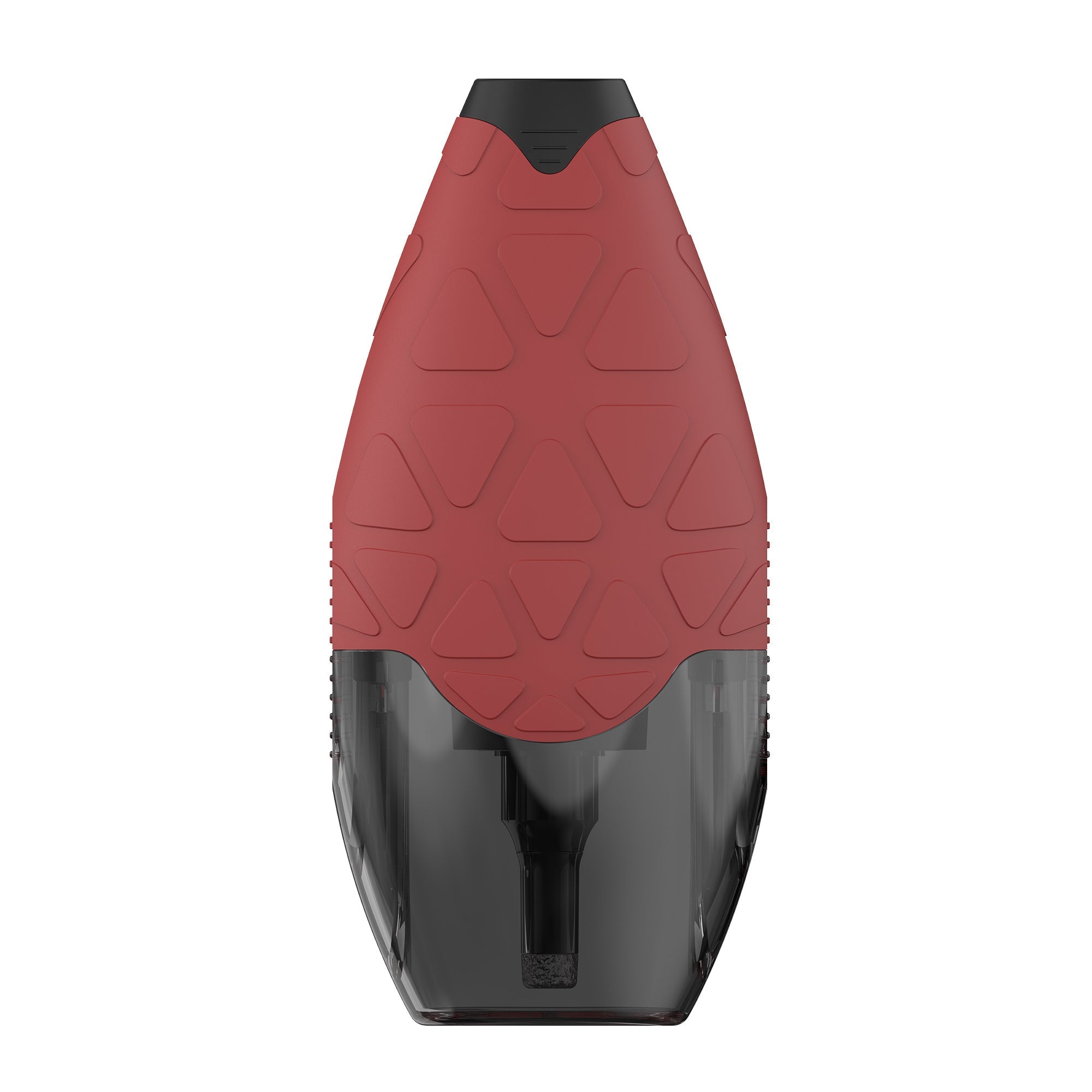 Ooze Hover – 650 mAh Concentrate Vaporizer - Discreet Smoker