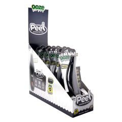 Ooze Peel – 400 mAh Banana 510 Battery - Discreet Smoker