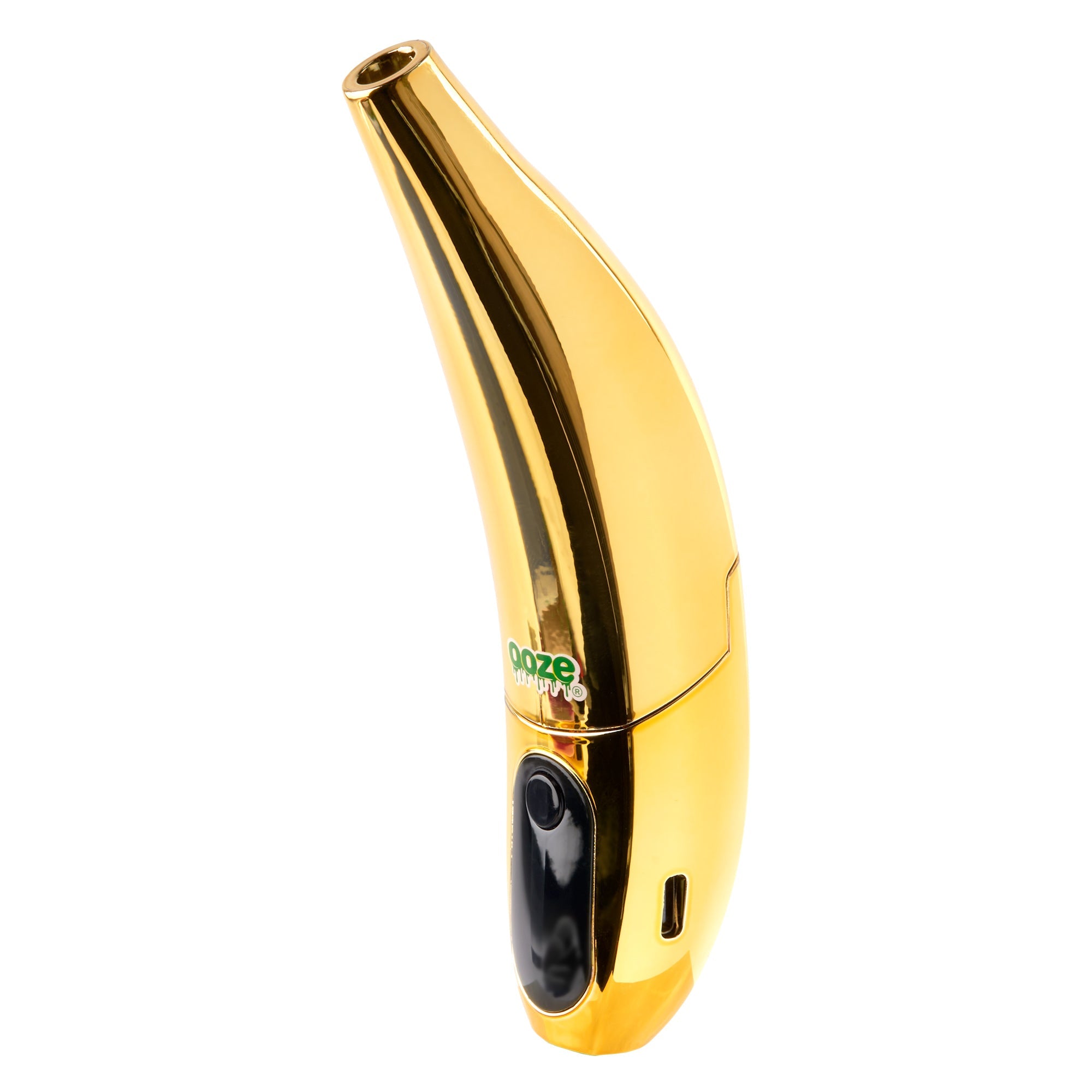 Ooze Peel – 400 mAh Banana 510 Battery - Discreet Smoker