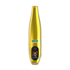 Ooze Peel – 400 mAh Banana 510 Battery - Discreet Smoker
