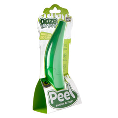 Ooze Peel – 400 mAh Banana 510 Battery - Discreet Smoker
