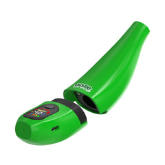 Ooze Peel – 400 mAh Banana 510 Battery - Discreet Smoker