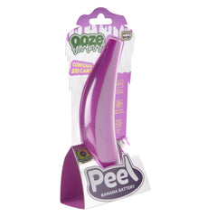 Ooze Peel – 400 mAh Banana 510 Battery - Discreet Smoker