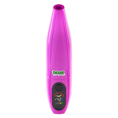 Ooze Peel – 400 mAh Banana 510 Battery - Discreet Smoker