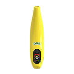 Ooze Peel – 400 mAh Banana 510 Battery - Discreet Smoker