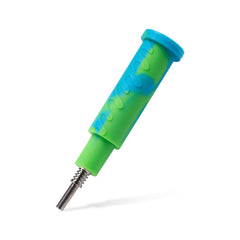 Ooze Mojo Silicone Water Pipe