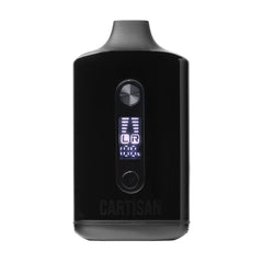Cartisan Veil Bar Duo Vaporizer - Discreet Smoker