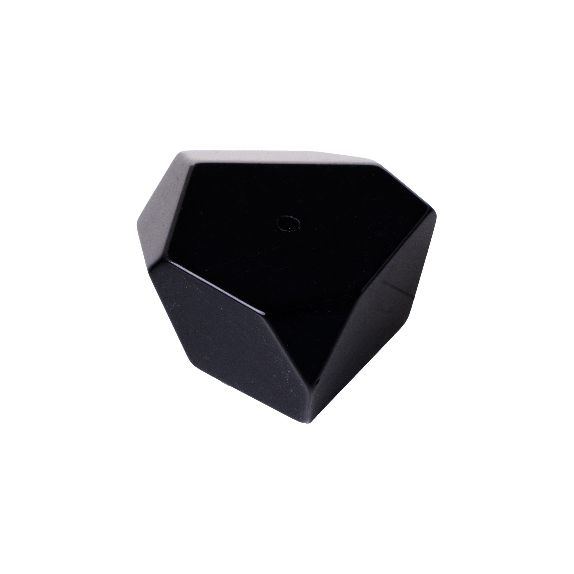 Astral Project Faceted Incense Holder - Discreet Smoker