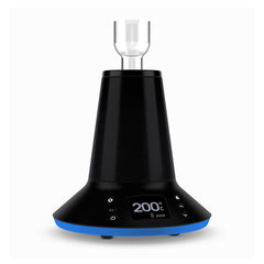 Arizer XQ2 Desktop Vaporizer - Discreet Smoker