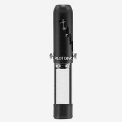 MJ420 Glass Blunt - Discreet Smoker