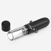 MJ420 Glass Blunt - Discreet Smoker