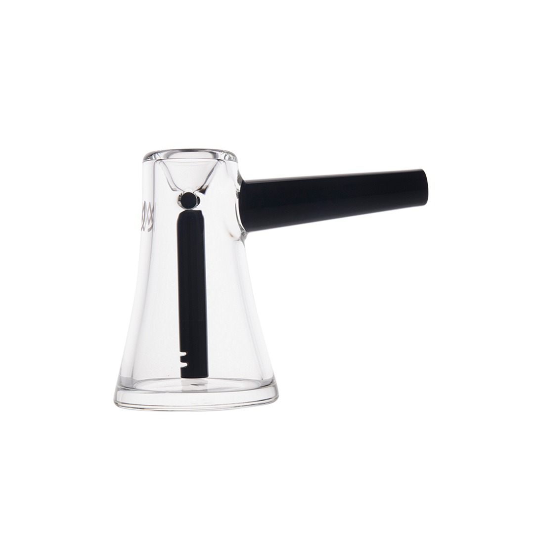 MJ Arsenal Vulkan Bubbler - Discreet Smoker
