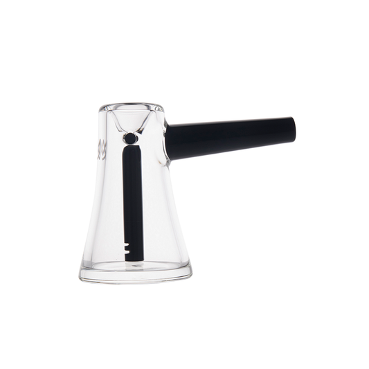 MJ Arsenal Vulkan Bubbler - Discreet Smoker
