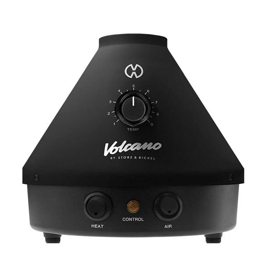 Storz & Bickel Volcano Classic - Discreet Smoker