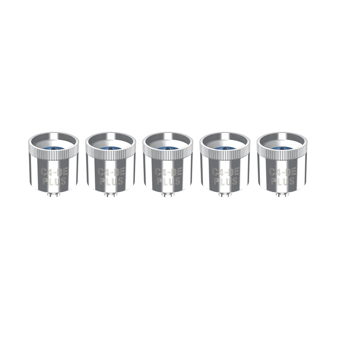 Yocan Cylo Coils - Discreet Smoker