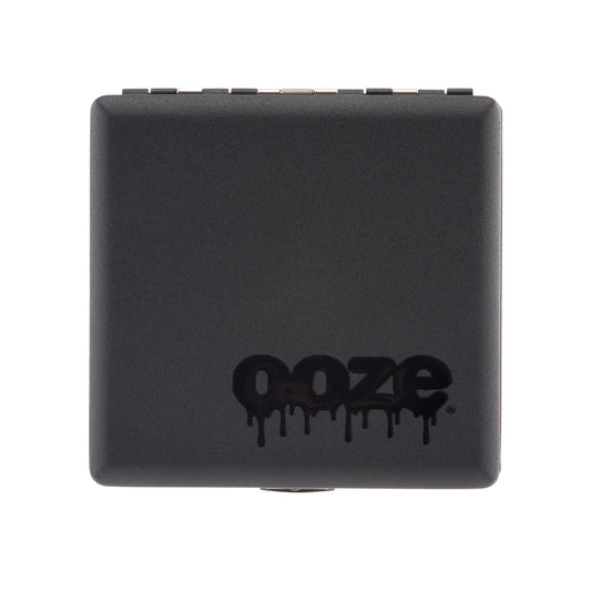 Ooze Joint Case - Black - Discreet Smoker