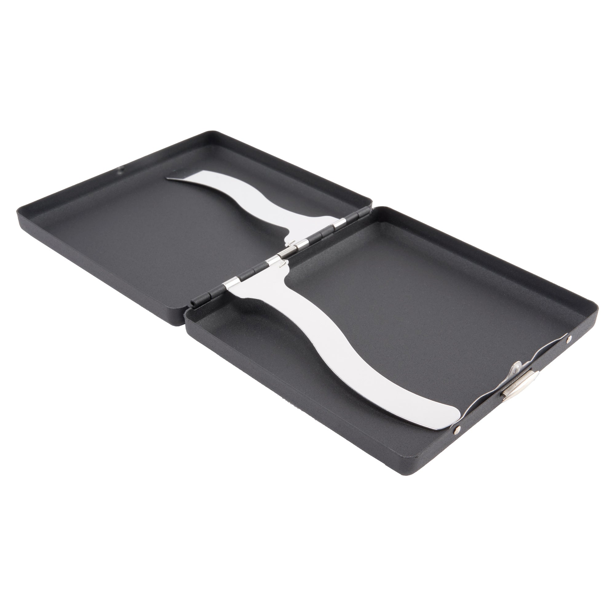 Ooze Joint Case - Black - Discreet Smoker