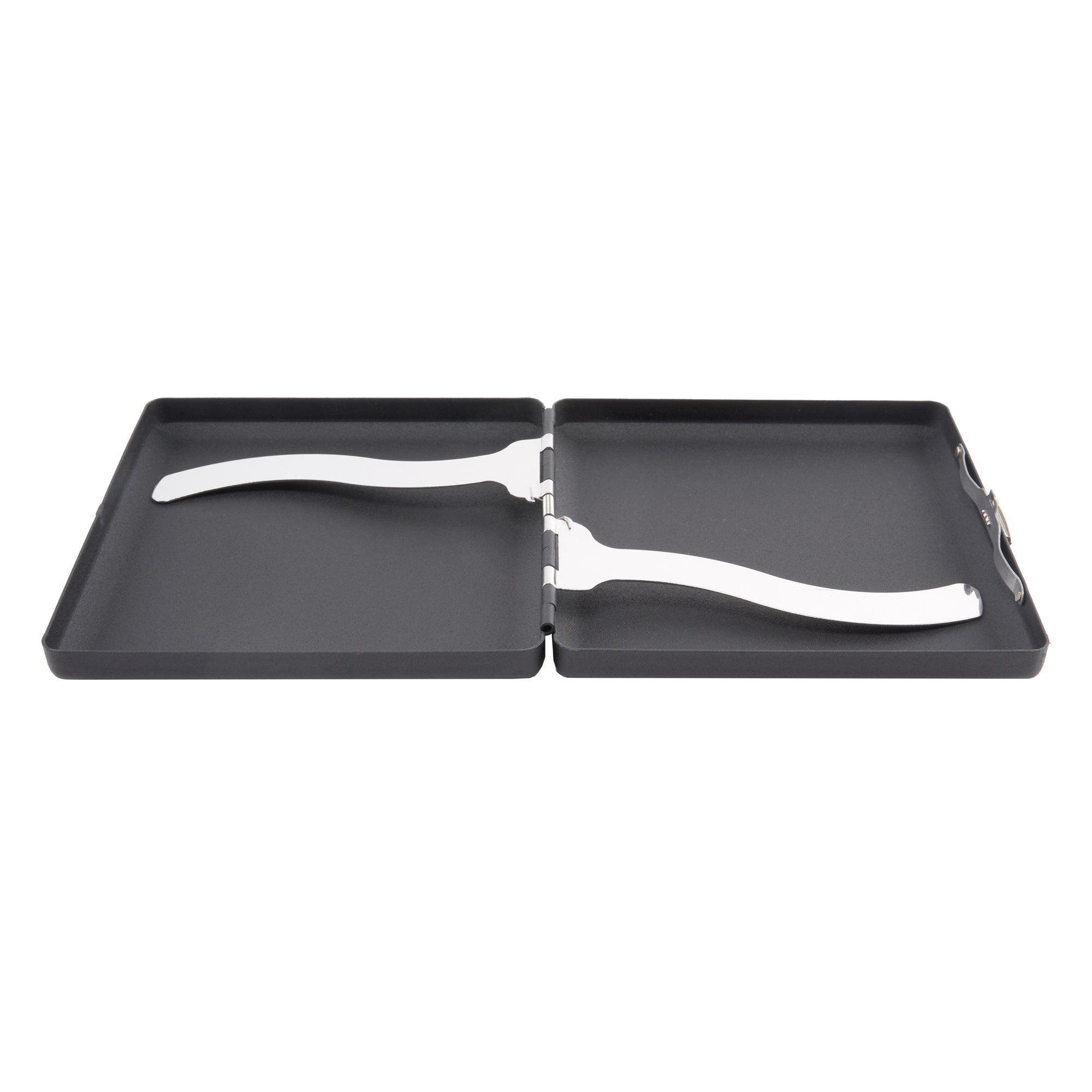 Ooze Joint Case - Black - Discreet Smoker
