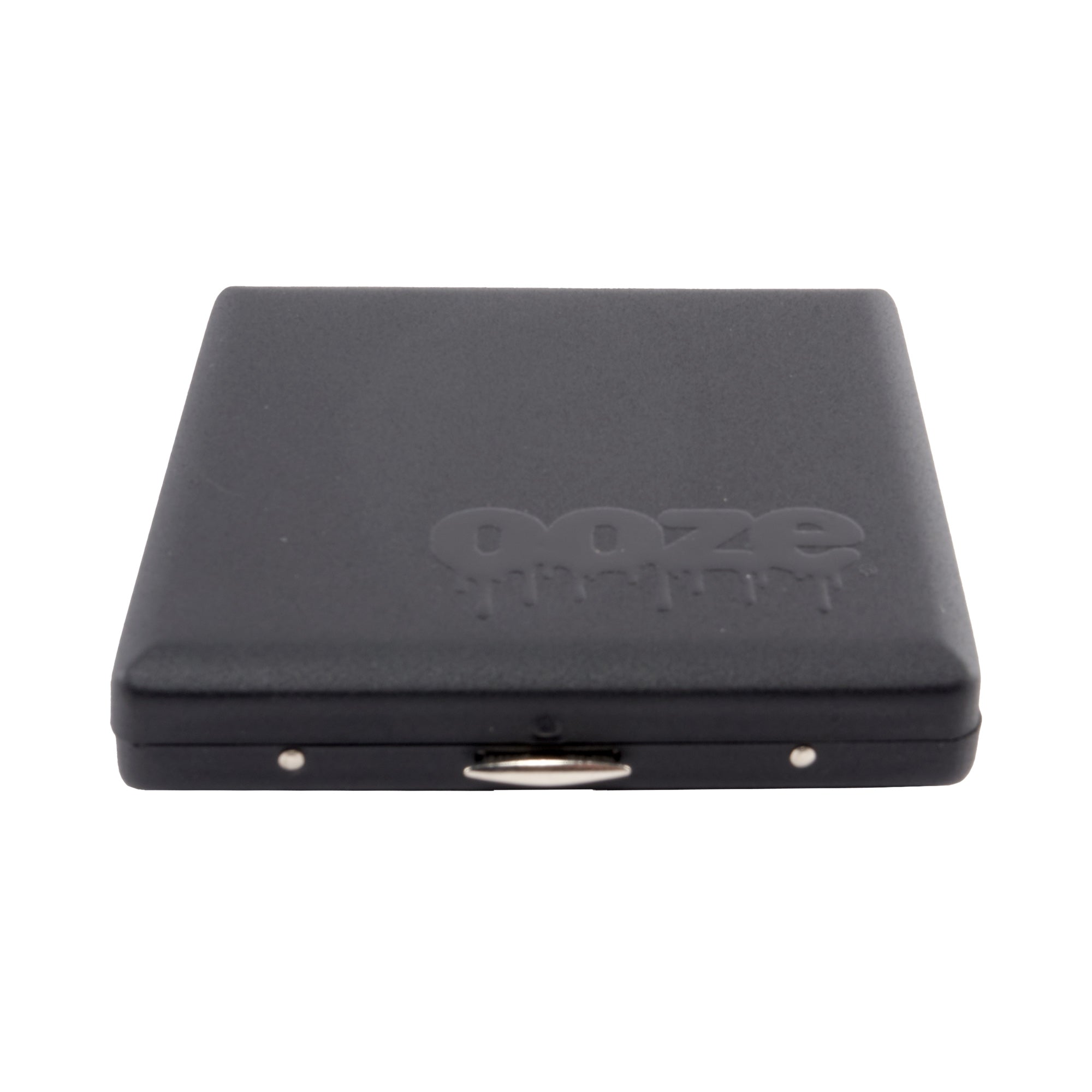Ooze Joint Case - Black - Discreet Smoker