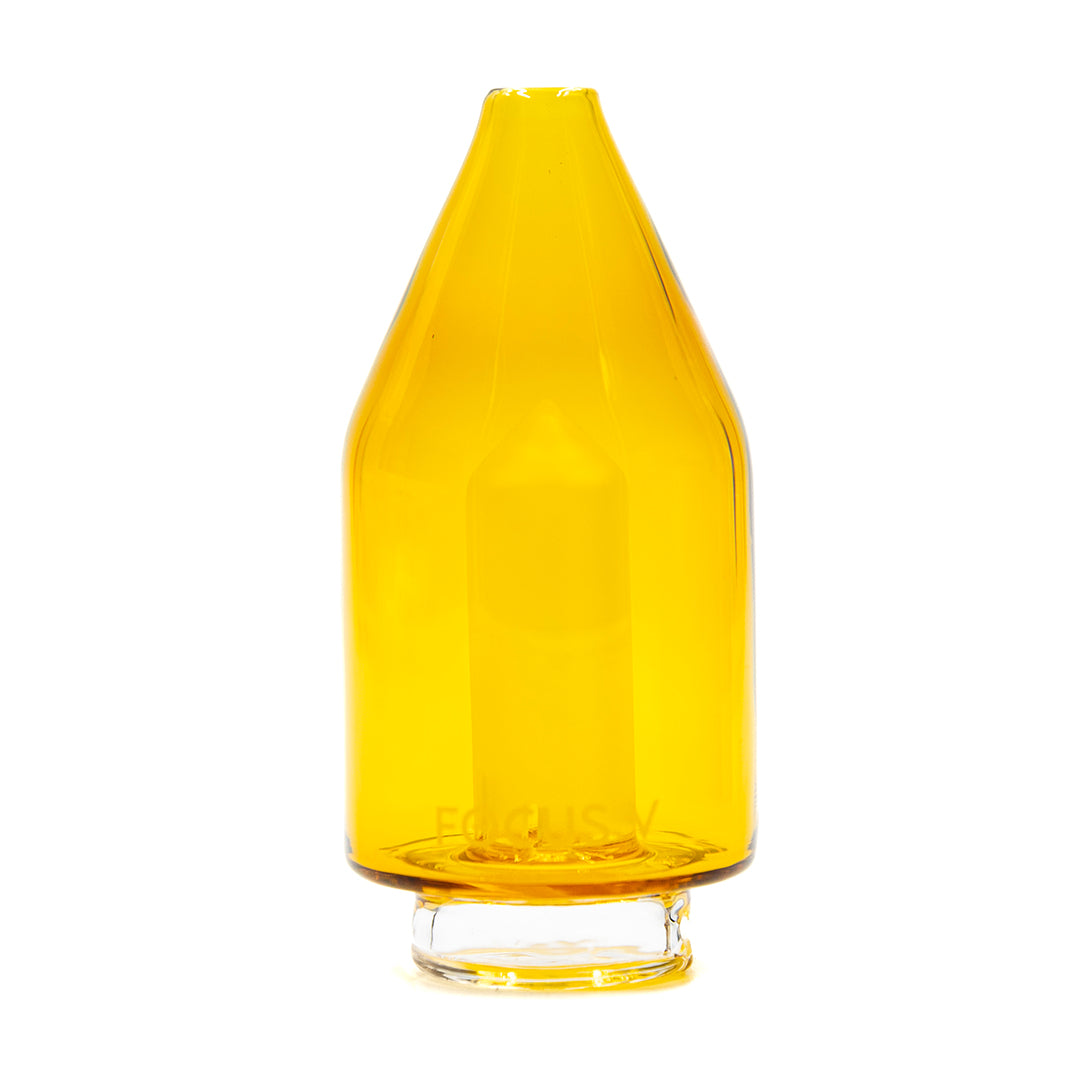 Focus V Carta 2 Glass Attachments - Discreet Smoker