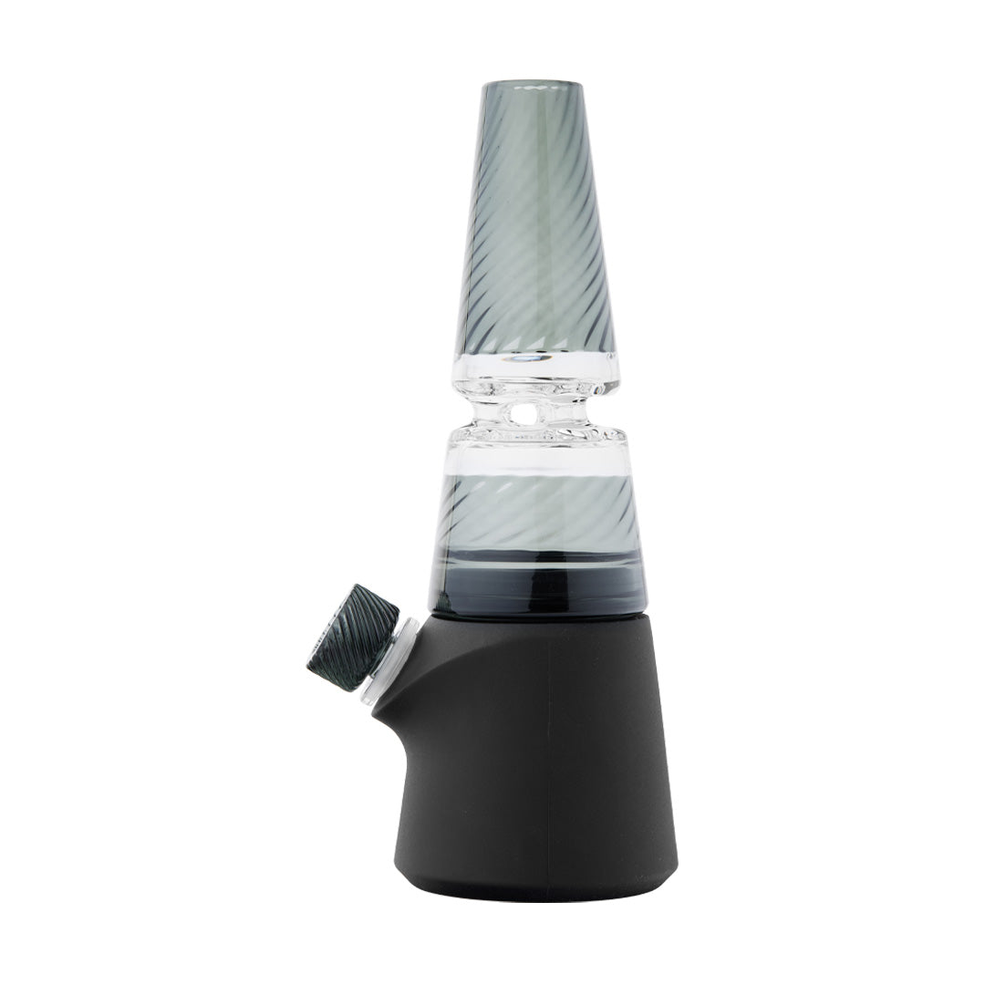 Softglass x Andy Roth Totem Glass Top - Discreet Smoker