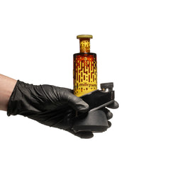 Cascade Wet Puffco Peak Attachment - Discreet Smoker